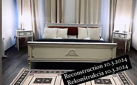 Csaky Palace Bratislava 3